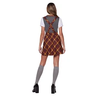 Adult Gryffindor Dress Costume - Harry Potter