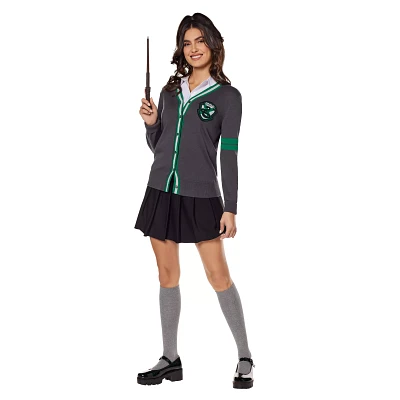 Adult Slytherin Sweater - Harry Potter