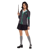 Adult Slytherin Sweater - Harry Potter
