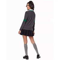 Adult Slytherin Sweater - Harry Potter