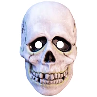 Halloween 3 Skull Full Mask