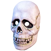Halloween 3 Skull Full Mask