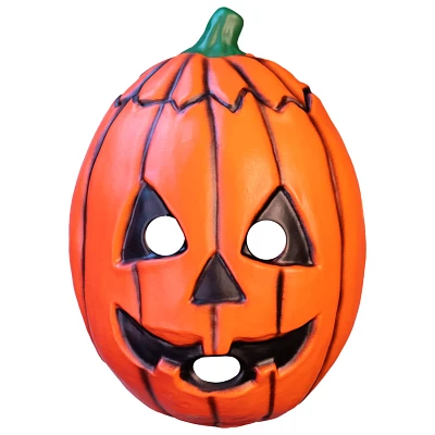 Halloween 3 Pumpkin Full Mask