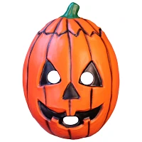 Halloween 3 Pumpkin Full Mask