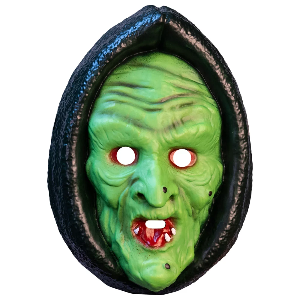 Halloween 3 Witch Full Mask