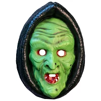 Halloween 3 Witch Full Mask
