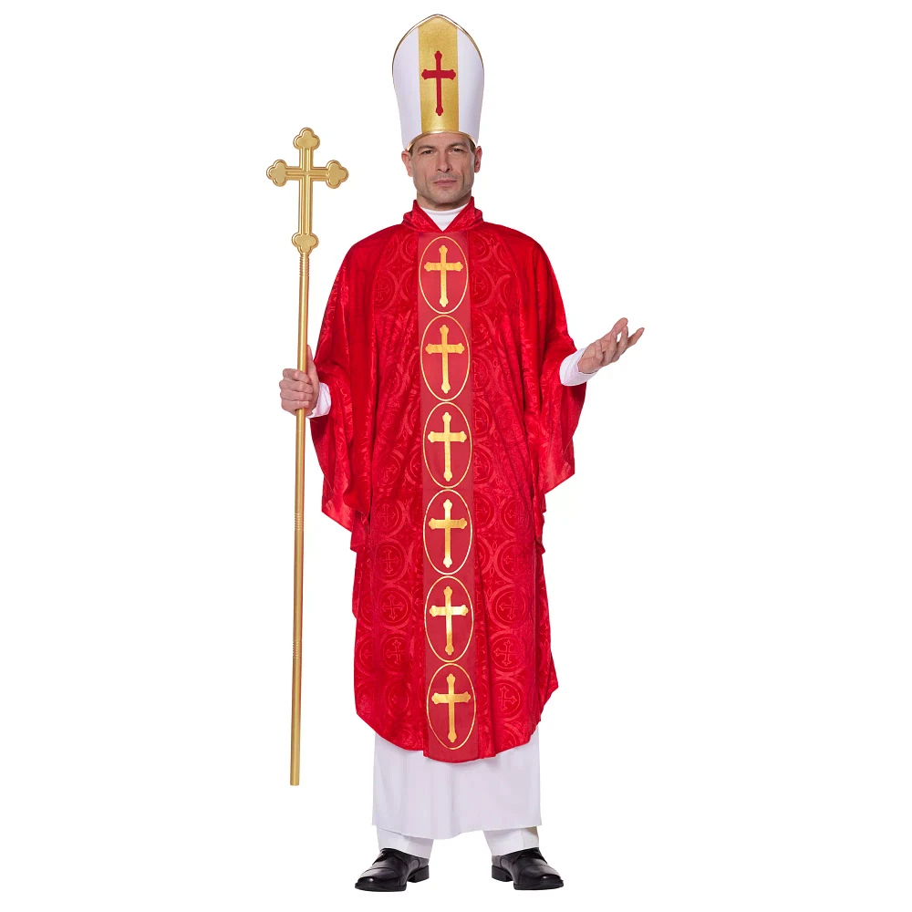 Adult Bishop Costume