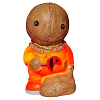 Sam Light-Up Horror Statue - Trick 'r Treat