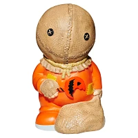 Sam Light-Up Horror Statue - Trick 'r Treat