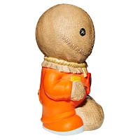 Sam Light-Up Horror Statue - Trick 'r Treat