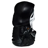 Ghost Face Light-Up Horror Statue