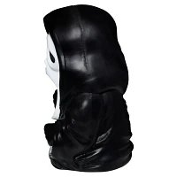 Ghost Face Light-Up Horror Statue