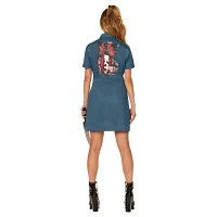 Adult Michael Myers Dress Costume - Halloween II