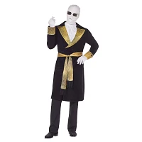 Adult Invisible Man Costume - Universal Monsters