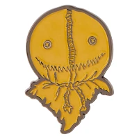 Bus Kids Pin Set 4 Pack - Trick 'r Treat