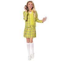Kids Cher Costume - Clueless