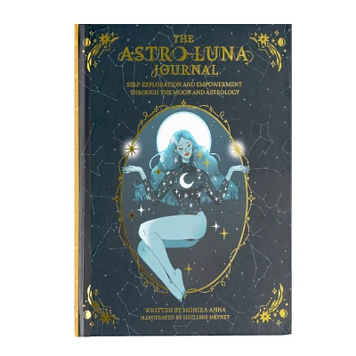 The Astro-Lunar Journal