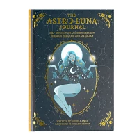 The Astro-Lunar Journal