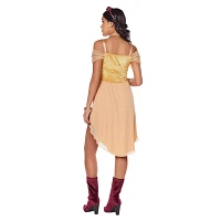 Adult Belle Costume - Disney Princess