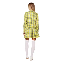 Adult Cher Costume - Clueless
