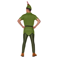 Adult Peter Pan Costume - Disney