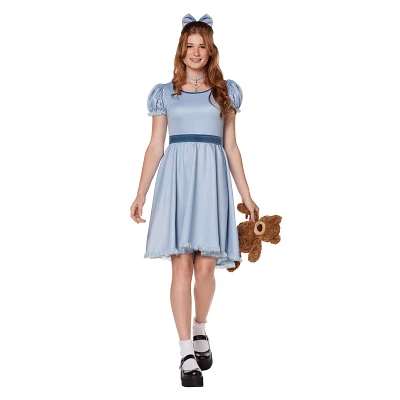 Adult Wendy Costume - Peter Pan