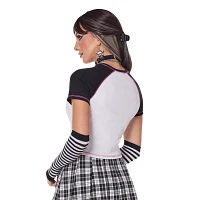 Adult Monster High Baby T Shirt