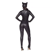 Adult Catwoman Costume The Signature Collection - DC Villains