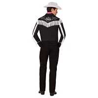 Adult Western Ken Costume - Barbie the Movie