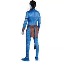 Adult Jake Sully Costume - Avatar
