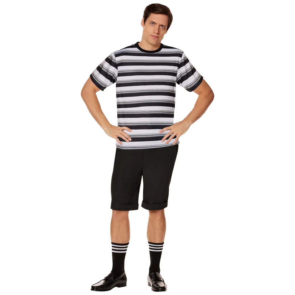 Adult Pugsley Addams Costume - The Family