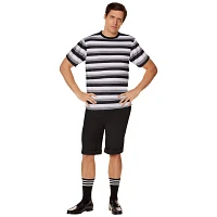 Adult Pugsley Addams Costume - The Family