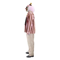 Adult I Scream Clown Costume
