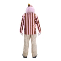 Adult I Scream Clown Costume