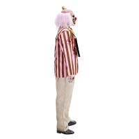 Adult I Scream Clown Costume