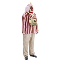 Adult I Scream Clown Costume