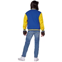 Adult Teen Wolf Costume