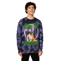 Scooby Doo Crewneck