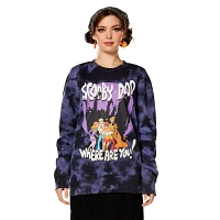 Scooby Doo Crewneck