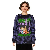 Scooby Doo Crewneck