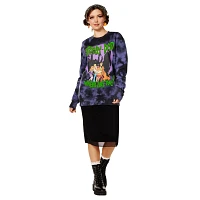 Scooby Doo Crewneck