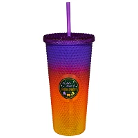 Ombre Hocus Pocus Cup with Straw