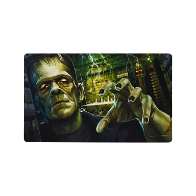 Frankenstein Doormat - Universal Monsters