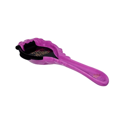 Witch in the Kitchen Spoon Rest - Hocus Pocus