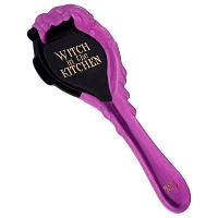 Witch in the Kitchen Spoon Rest - Hocus Pocus