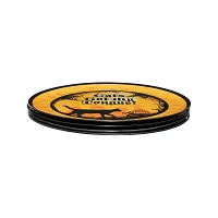 Cats Got My Tongue Hocus Pocus Plates - 4 Pack