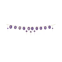 Come We Fly Banner - Hocus Pocus