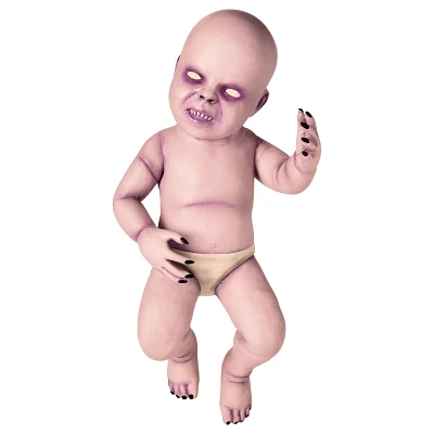 Slay Time Zombie Babies