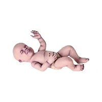 Slay Time Zombie Babies