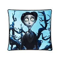 Corpse Bride Pillow Covers - 2 Pack